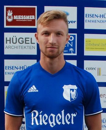 Nico Beck